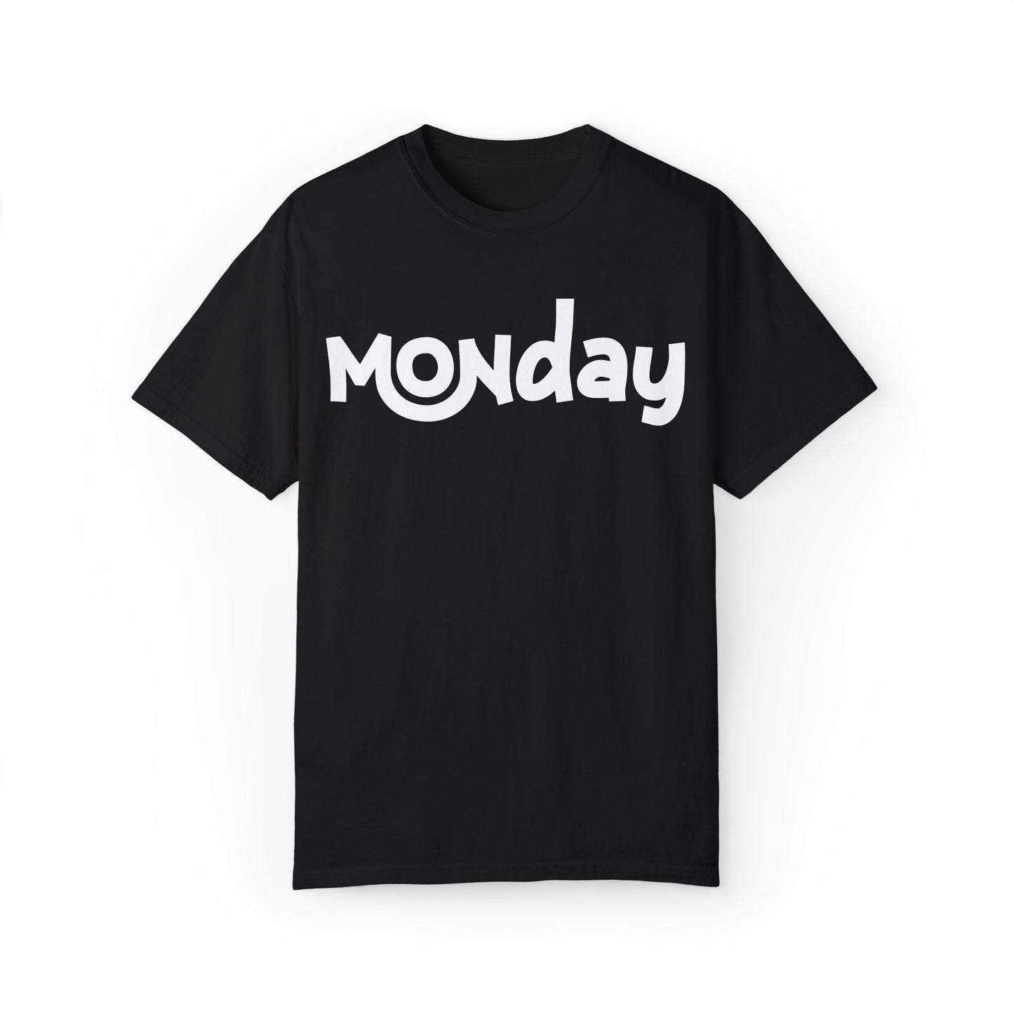 Comfy Monday T-Shirt