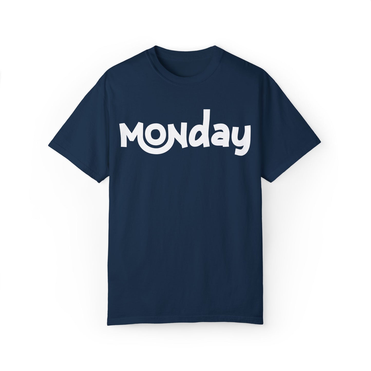 Comfy Monday T-Shirt