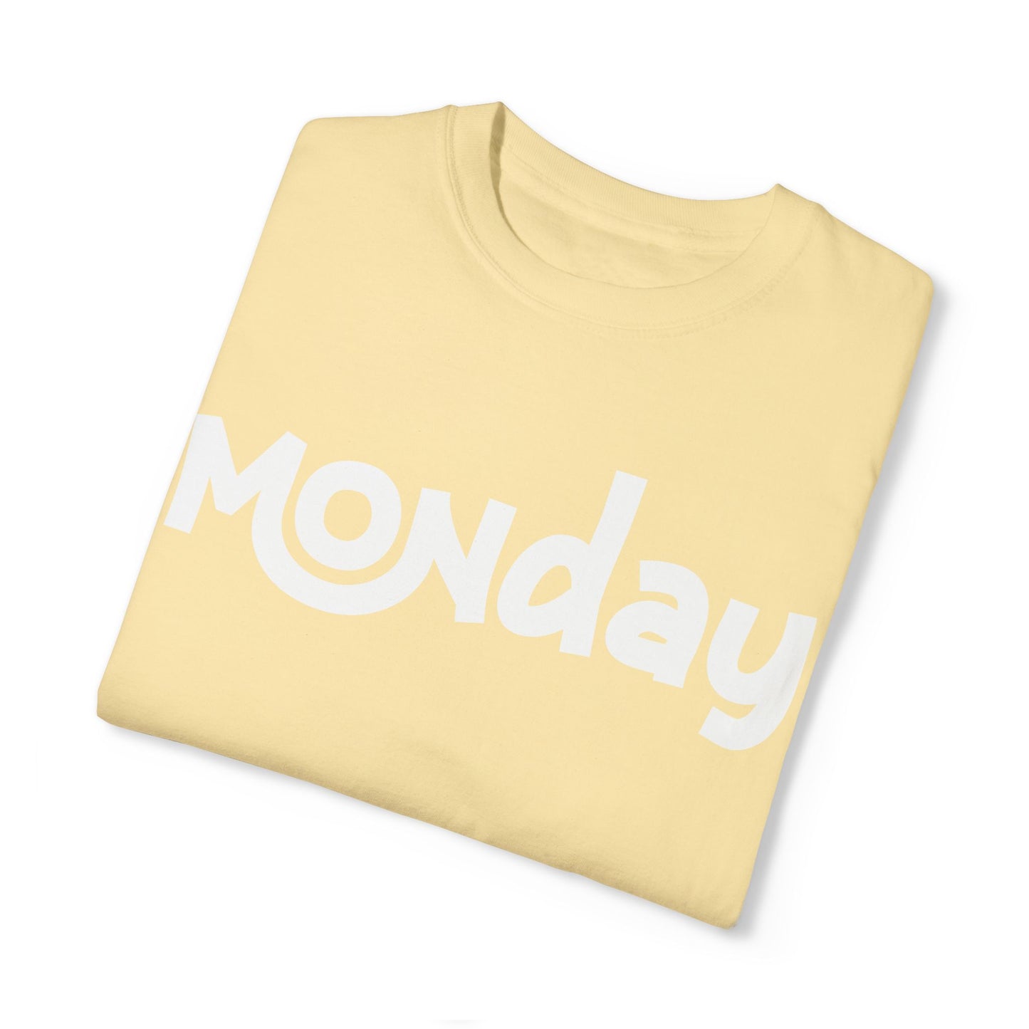 Comfy Monday T-Shirt