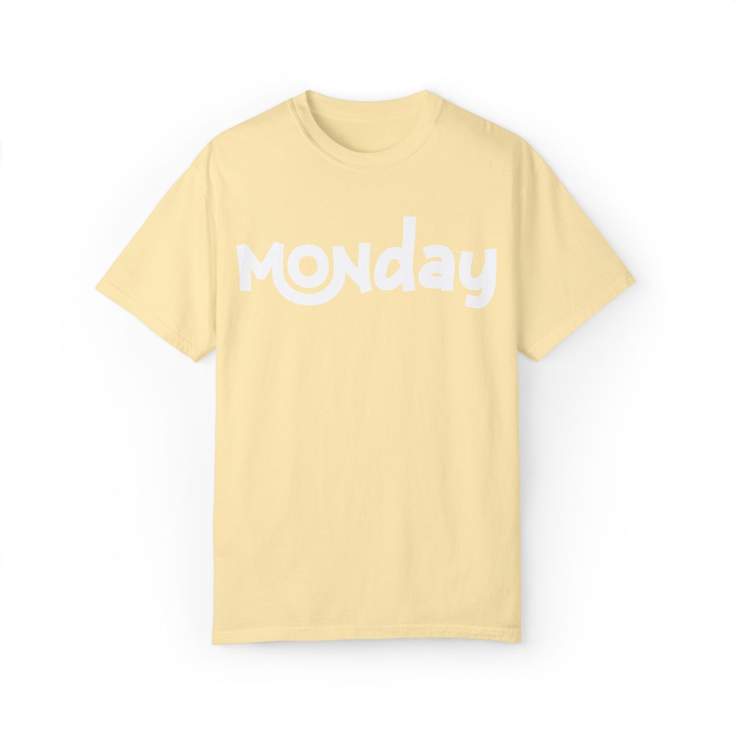 Comfy Monday T-Shirt