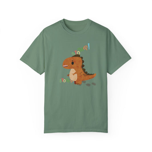 Dino Stomp T-shirt