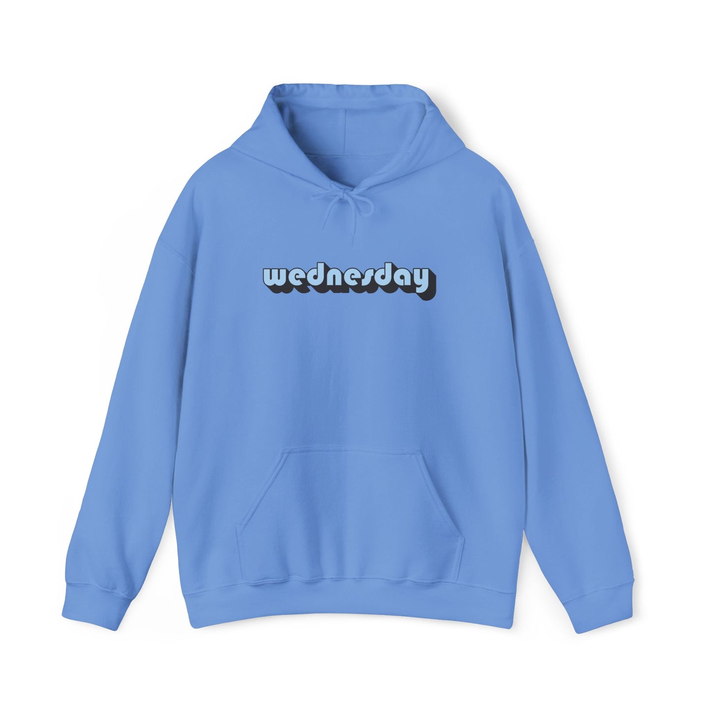 WEDNESDAY Hoodie