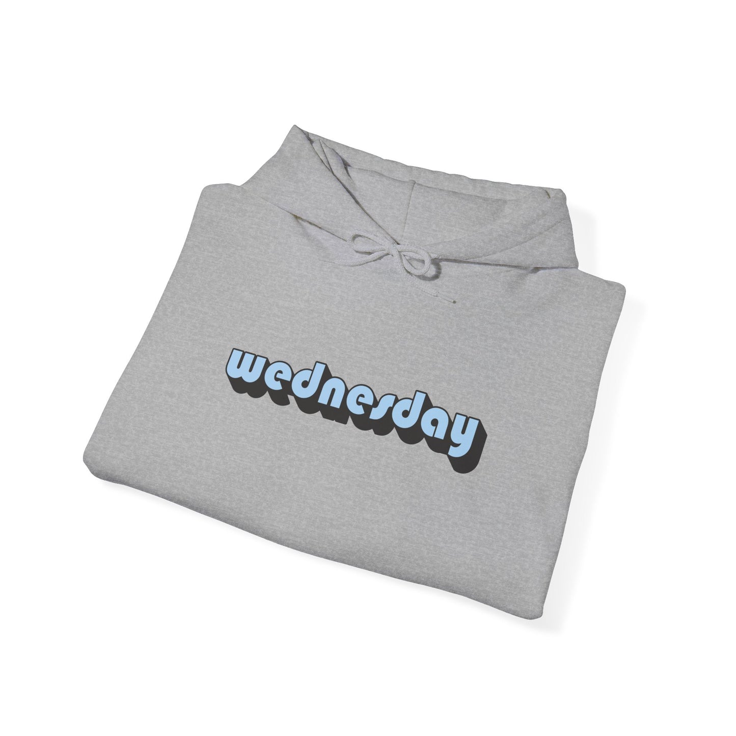 WEDNESDAY Hoodie