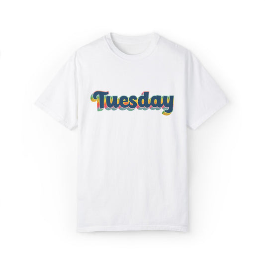 Tuesday Mood T-Shirt