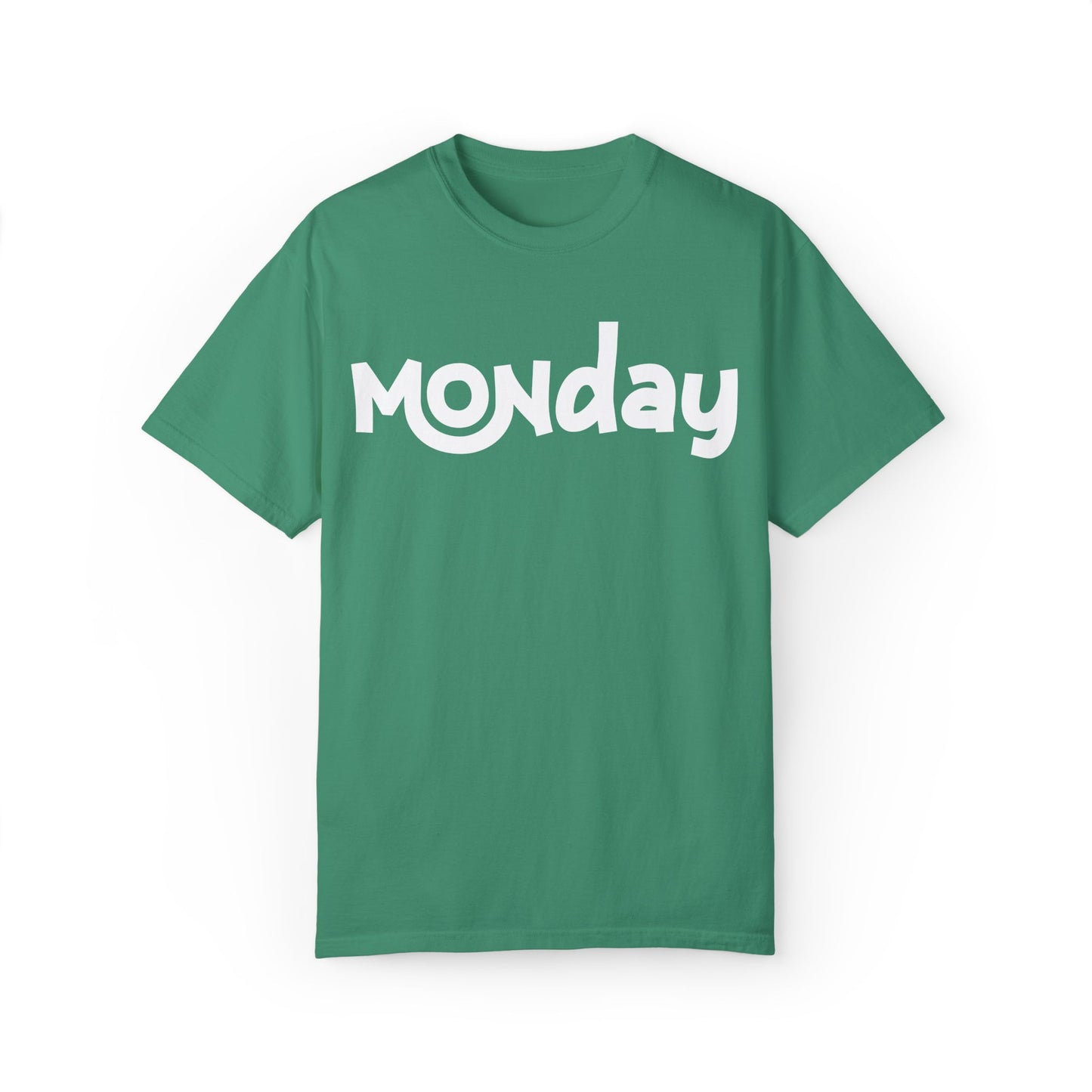 Comfy Monday T-Shirt