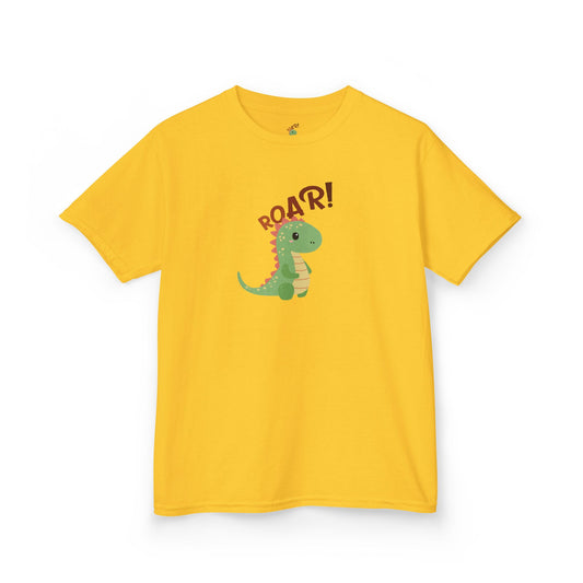 Kids Roar-some Dino T-shirt