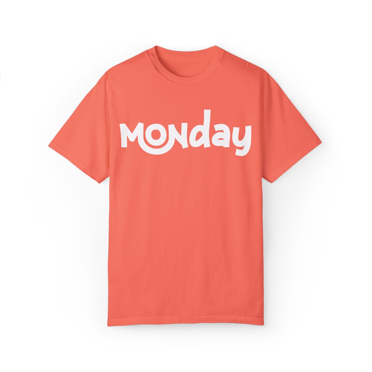 Comfy Monday T-Shirt