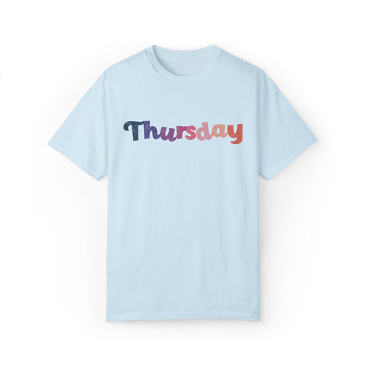 Thursday State of Mind T-Shirt