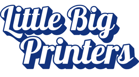 LittleBigPrinters